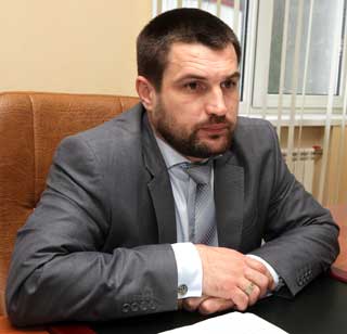 А. Венжега.
