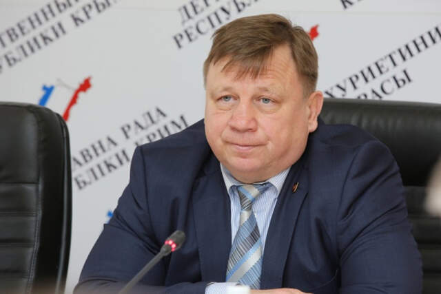 И. Лукашев.