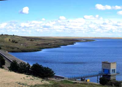 Водичка нынче &laquo;кусается&raquo;...