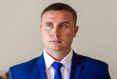 Илья Прокопьев