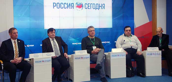 Иностранные наблюдатели не имеют замечаний к процедуре волеизъявления крымчан