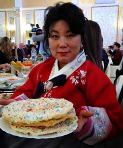 Кулинарные изыски