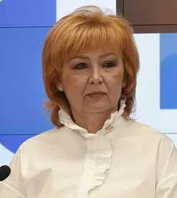 Е. Ясинова.