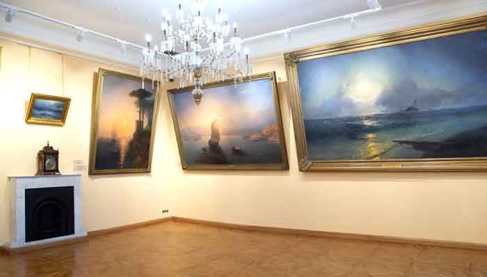 Галерея 2812859 