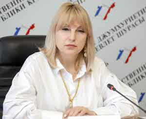 Оксана Сергиенко Обнаженная
