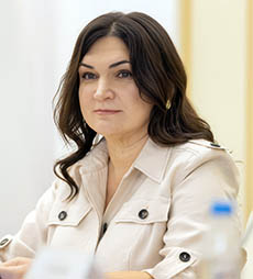 Ирина Бойко
