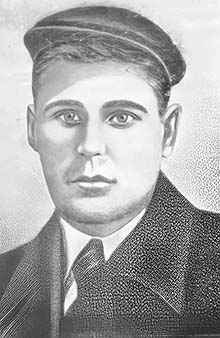 А. Касьянов.