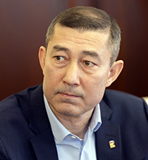 Ч. Якубов.