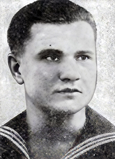 Василий Цымбал.
