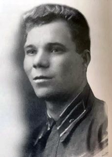 Алексей Шумский.
