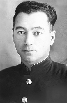 Ефим Гузик.