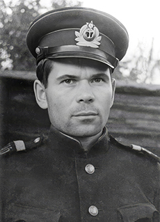 Владимир Закудряев.