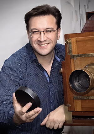 С. Плахов.