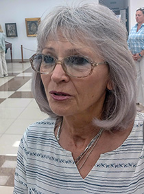 Т. Сидорцова.