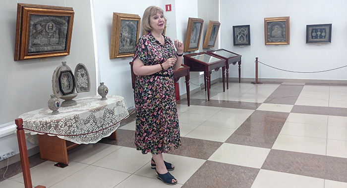 Л. Касьяненко.