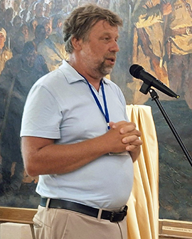 А. Бутягин