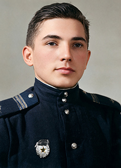 С. Парчинский.