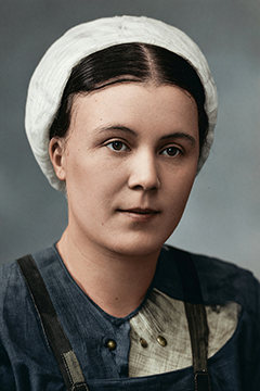 К. Юрьева.