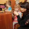 Десткий сад ВВ МВД