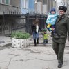 Десткий сад ВВ МВД
