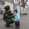 Десткий сад ВВ МВД